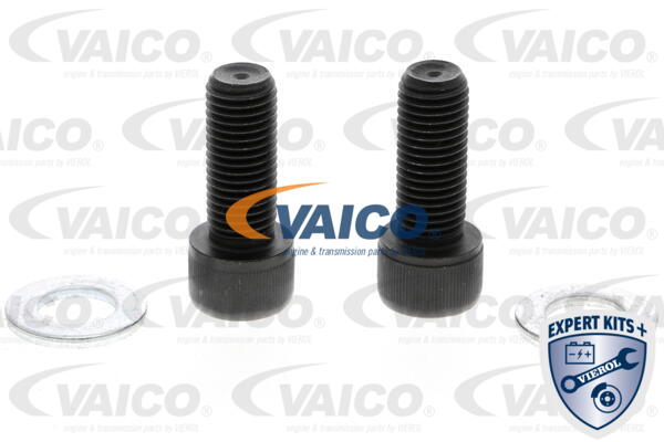Kit de réparation bras de suspension VAICO V20-2809
